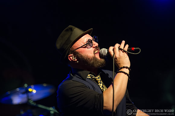 Geoff Tate