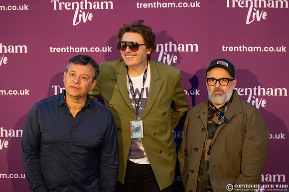 Manic Street Preachers