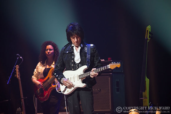 Jeff Beck