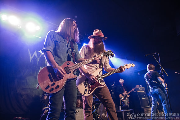 Whiskey Myers