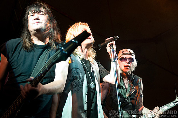Michael Schenker