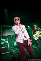 Graham Bonnet