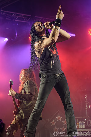 Skid Row