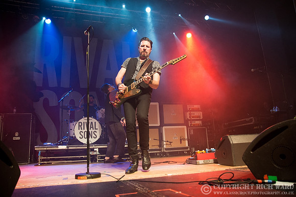Rival Sons