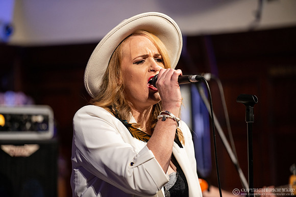 Elles Bailey