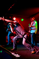 Rattlesnake Kiss