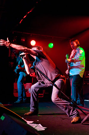Rattlesnake Kiss