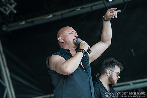 Geoff Tate