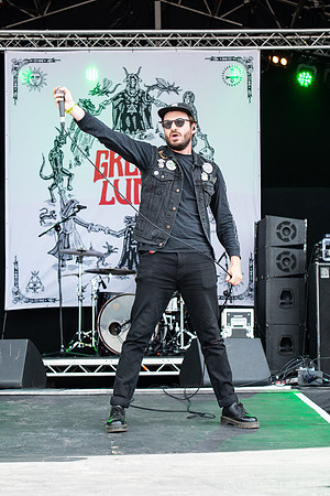 Green Lung