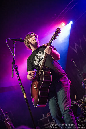 Whiskey Myers