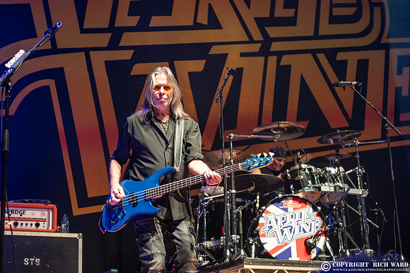 April Wine