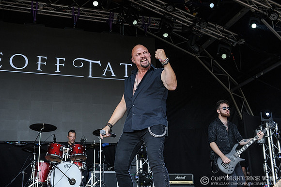Geoff Tate