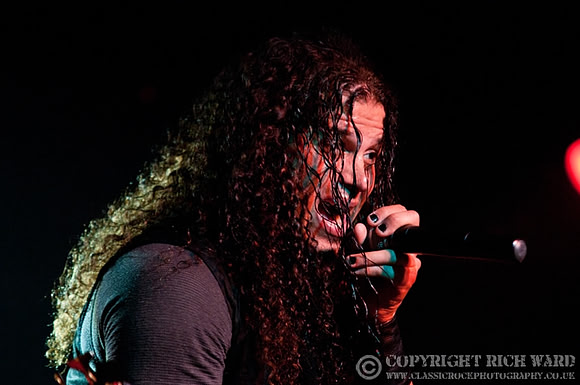 Jeff Scott Soto