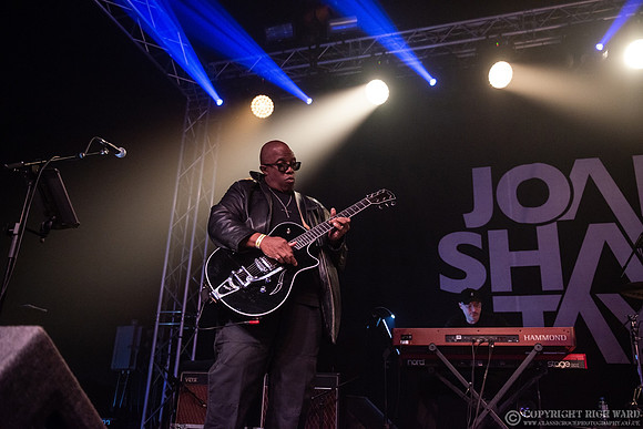 Joanne Shaw Taylor