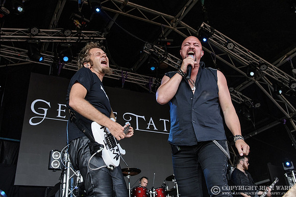 Geoff Tate