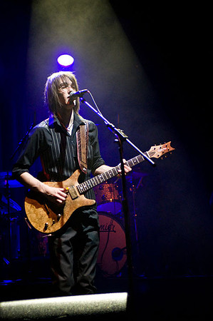 Oli Brown