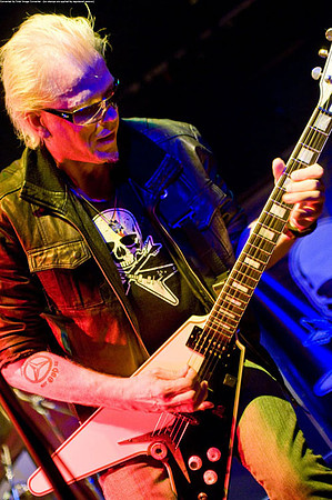 Michael Schenker