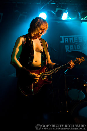 Jameson Raid