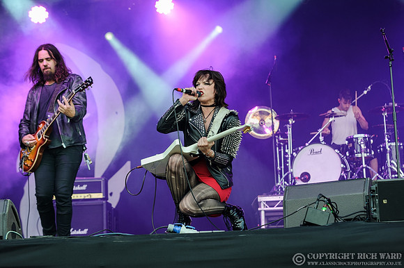 Halestorm