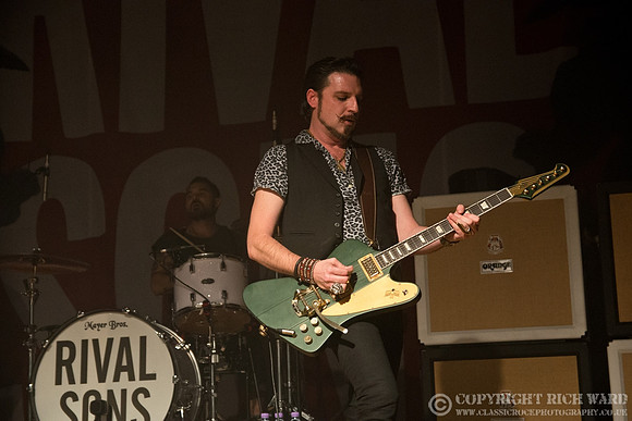 Rival Sons