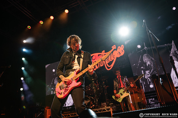 The Darkness