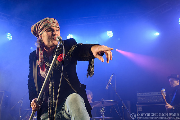 The Quireboys