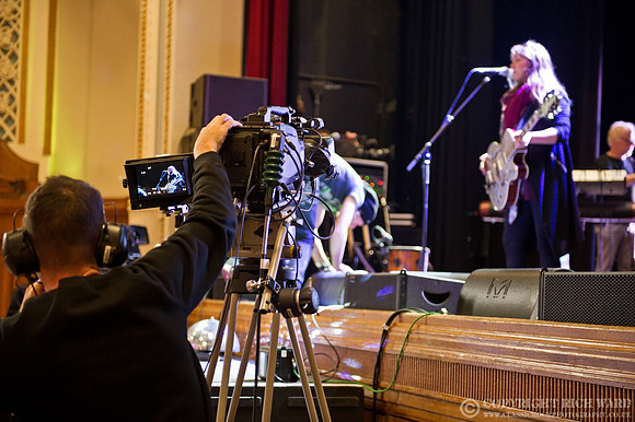 Panic Room - DVD recording