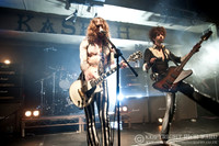 The Darkness