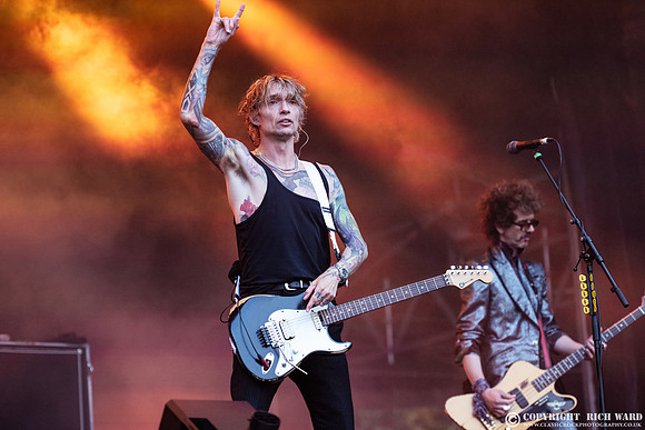 The Darkness