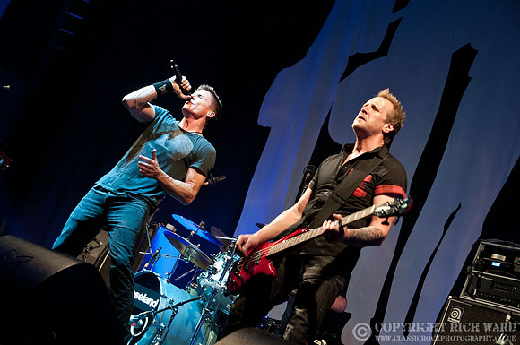 Toseland
