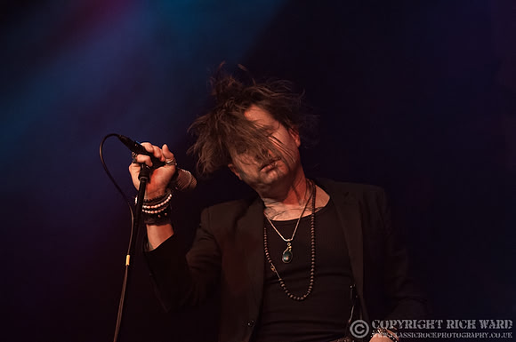 Rival Sons