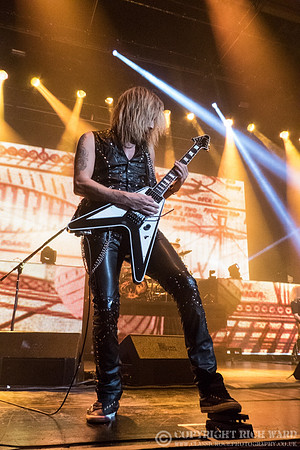 Judas Priest