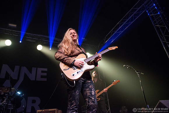 Joanne Shaw Taylor