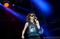 The Last Internationale
