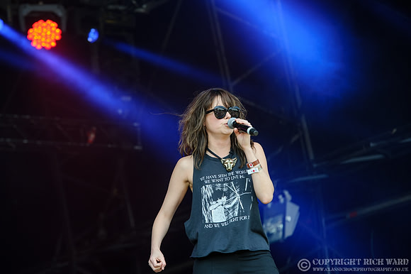 The Last Internationale