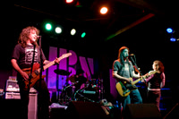 Dan Baird & Homemade Sin