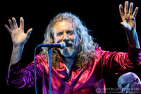 Robert Plant & The Sensational Space Shifters