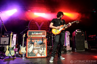 The Last Internationale