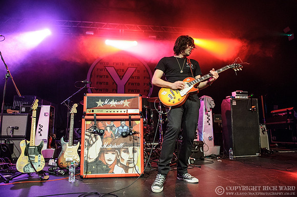 The Last Internationale