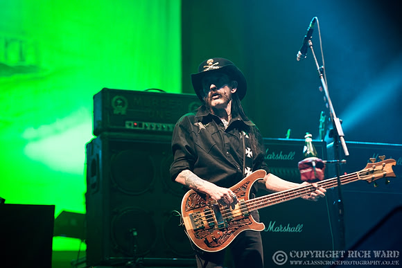 Motorhead
