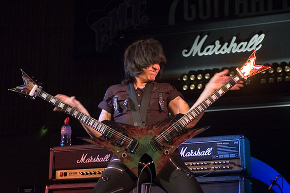 Michael Angelo Batio