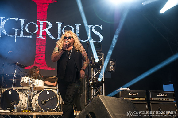 Inglorious