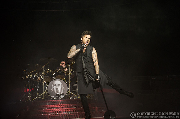 Queen