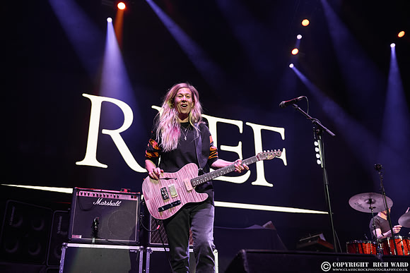 Reef