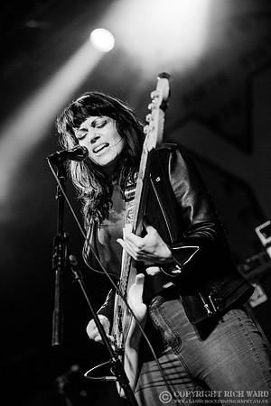 The Last Internationale