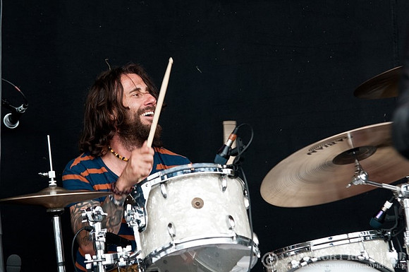 The Temperance Movement