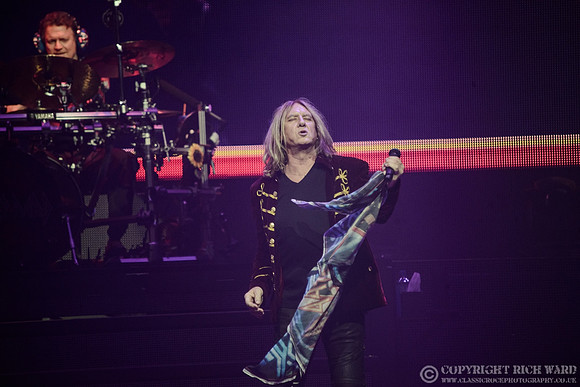 Def Leppard