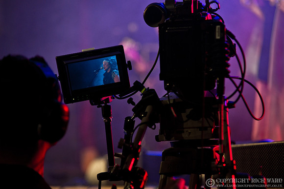 Panic Room - DVD recording