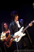 Jeff Beck
