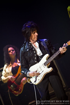 Jeff Beck